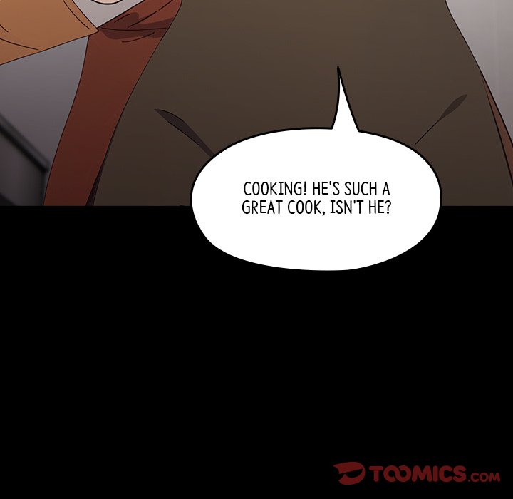 Hey Mister! Chapter 72 image 99