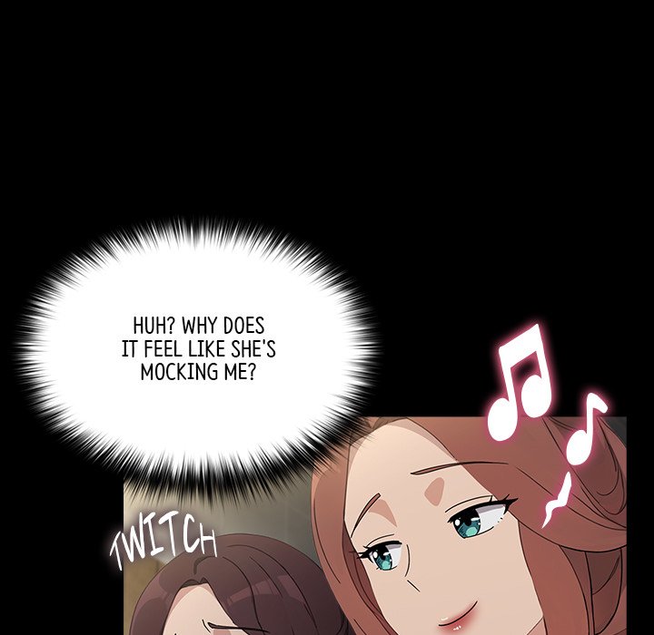 Hey Mister! Chapter 72 image 100