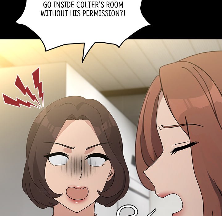 Hey Mister! Chapter 72 image 103