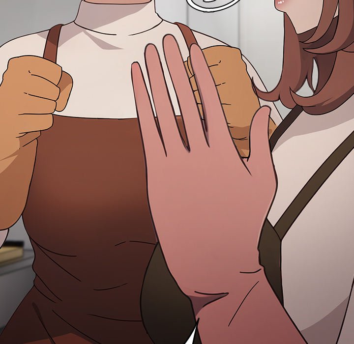 Hey Mister! Chapter 72 image 104