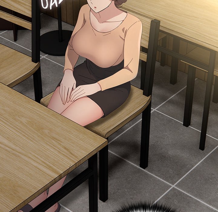 Hey Mister! Chapter 72 image 110