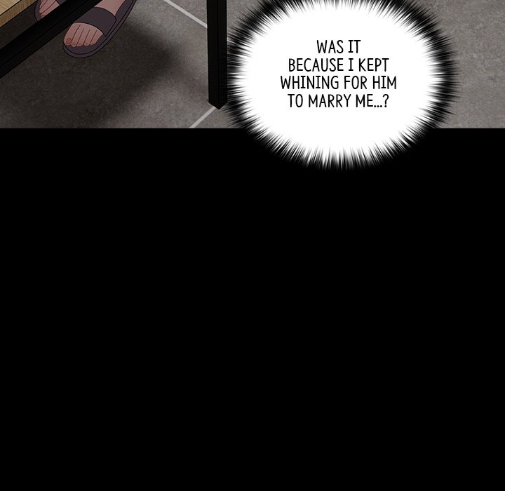 Hey Mister! Chapter 72 image 111