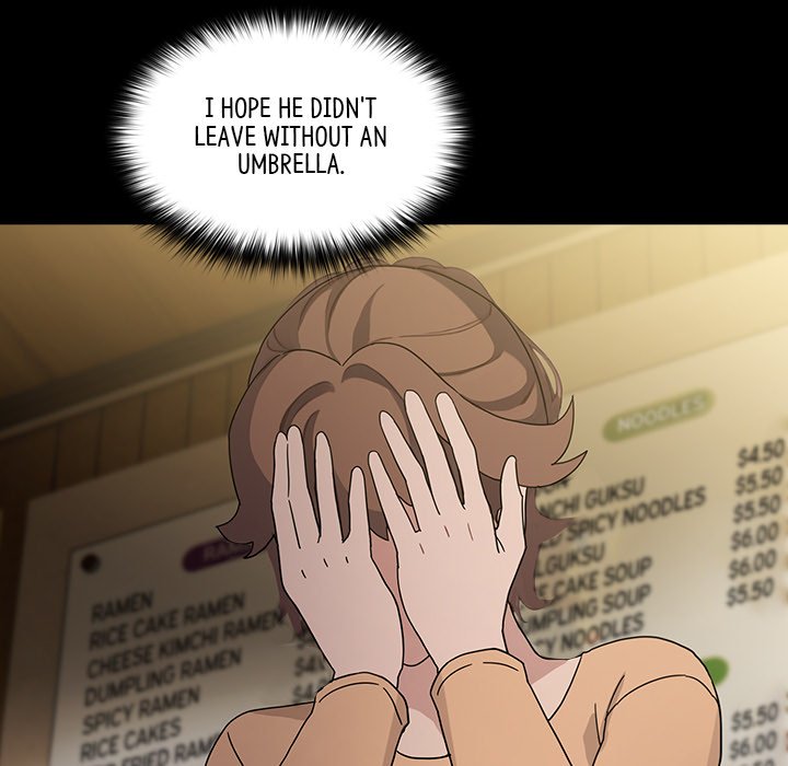Hey Mister! Chapter 72 image 112