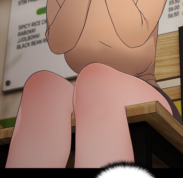 Hey Mister! Chapter 72 image 113
