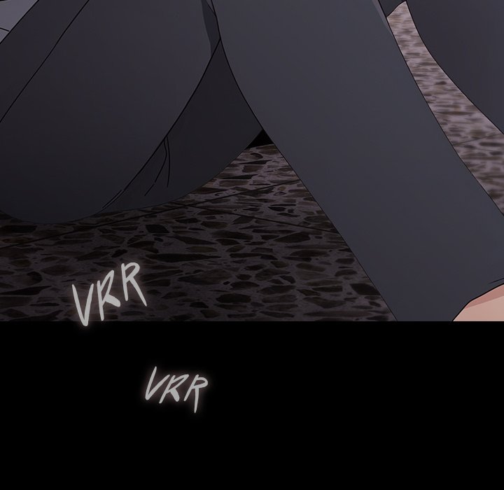 Hey Mister! Chapter 72 image 118