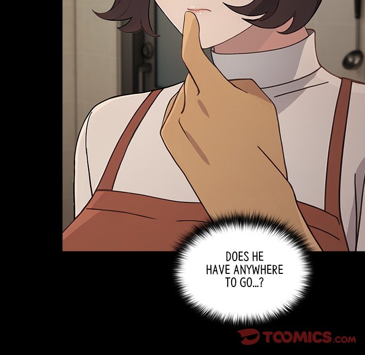 Hey Mister! Chapter 72 image 11