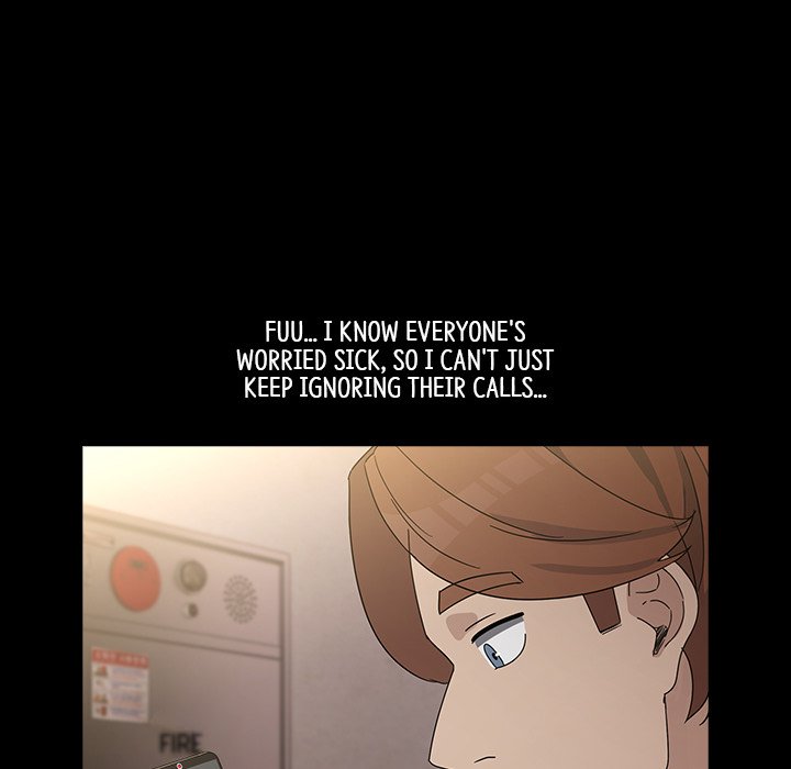 Hey Mister! Chapter 72 image 119