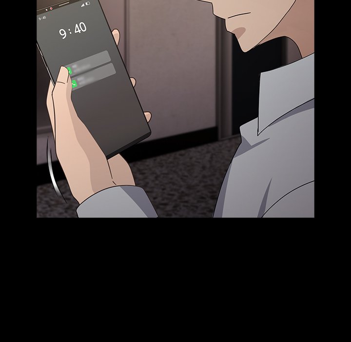 Hey Mister! Chapter 72 image 120