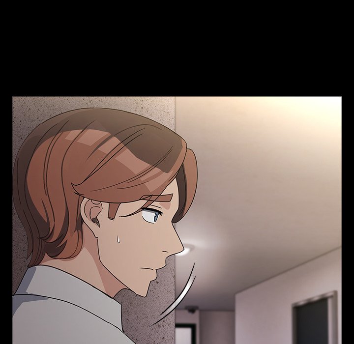 Hey Mister! Chapter 72 image 121