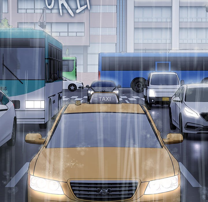 Hey Mister! Chapter 72 image 136