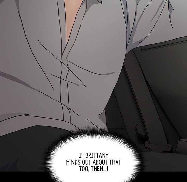 Hey Mister! Chapter 72 image 152
