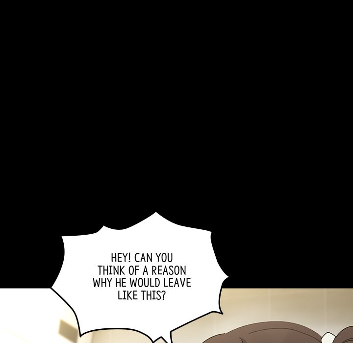 Hey Mister! Chapter 72 image 15