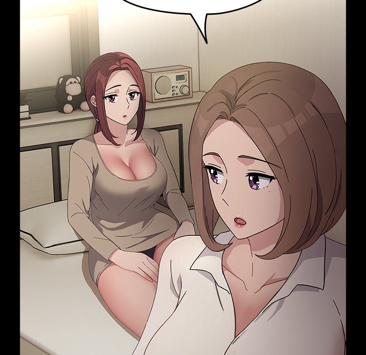 Hey Mister! Chapter 72 image 159