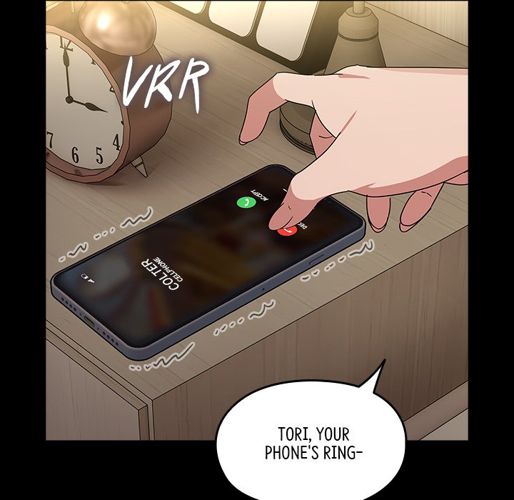 Hey Mister! Chapter 72 image 165