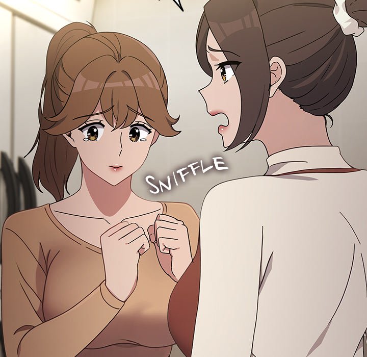 Hey Mister! Chapter 72 image 16