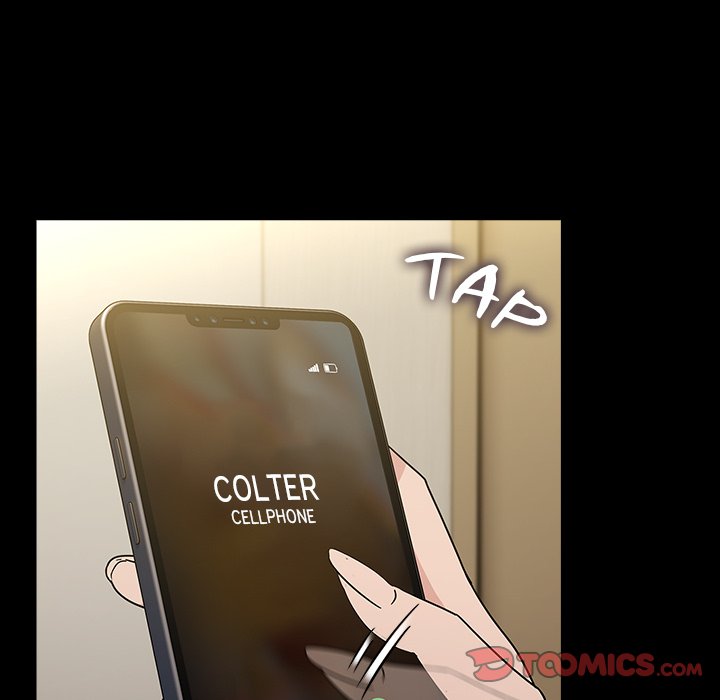 Hey Mister! Chapter 72 image 171