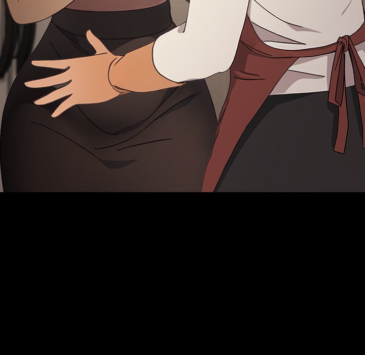 Hey Mister! Chapter 72 image 17