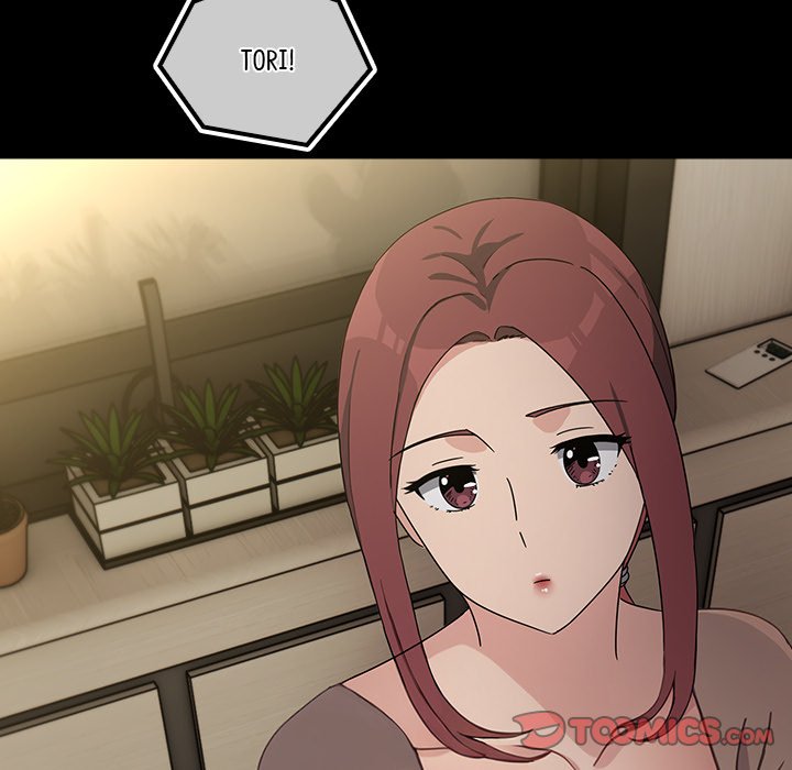 Hey Mister! Chapter 72 image 179