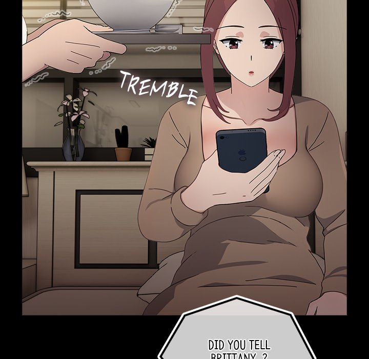 Hey Mister! Chapter 72 image 183