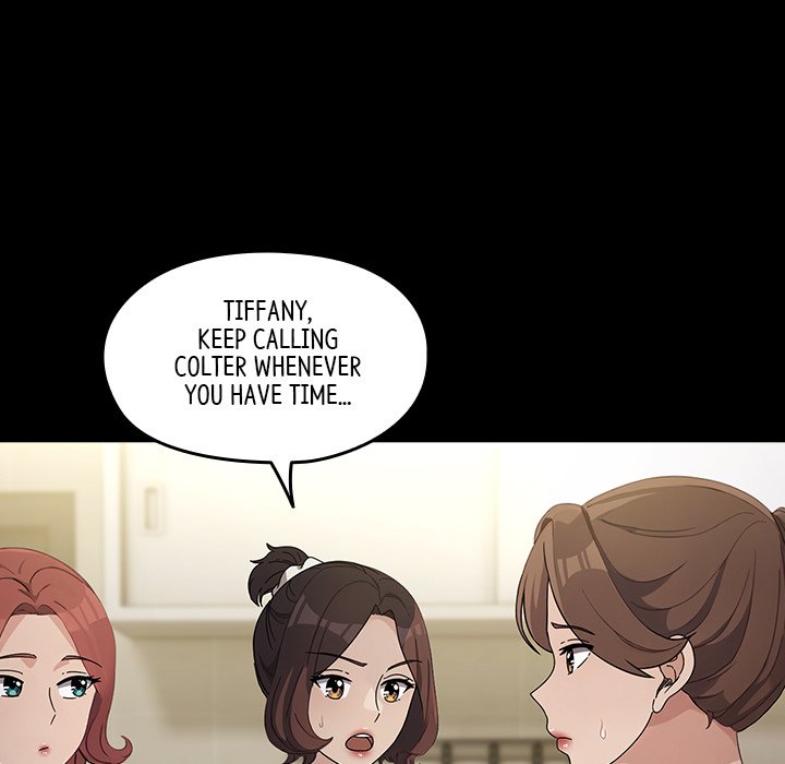Hey Mister! Chapter 72 image 22