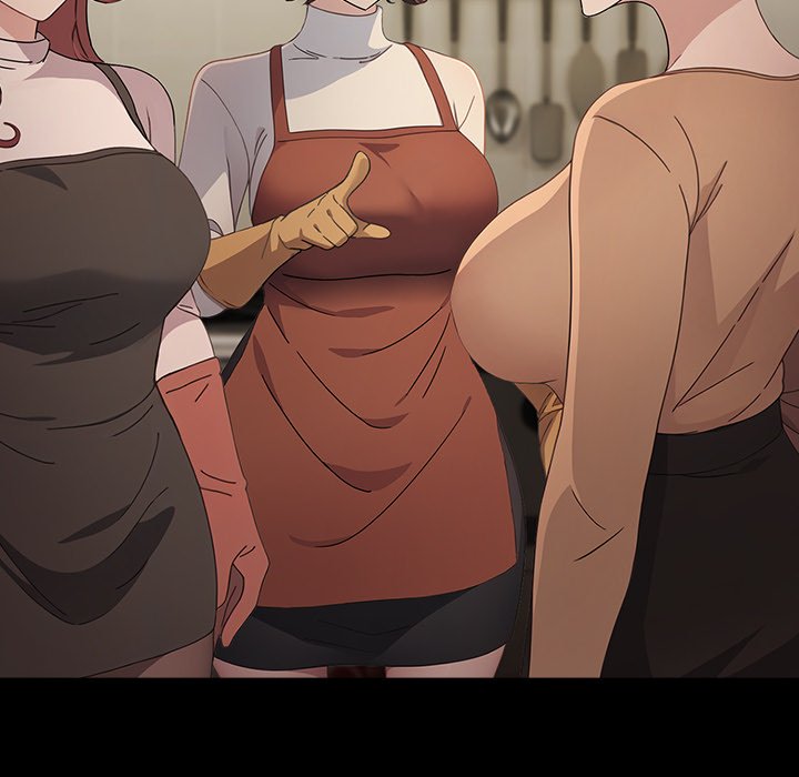 Hey Mister! Chapter 72 image 23