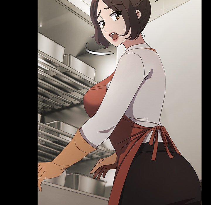 Hey Mister! Chapter 72 image 25