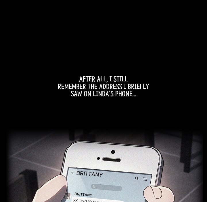 Hey Mister! Chapter 72 image 39