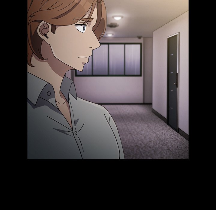 Hey Mister! Chapter 72 image 42