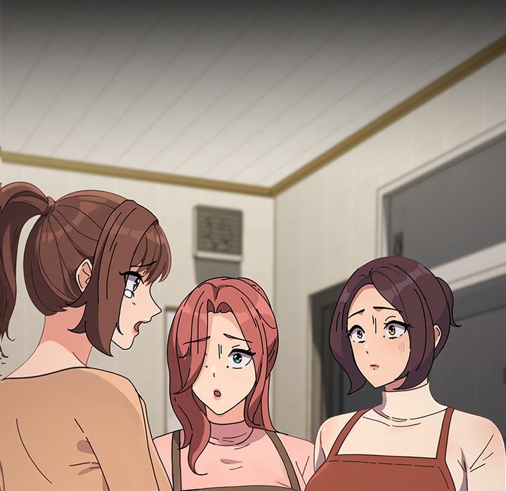 Hey Mister! Chapter 72 image 4