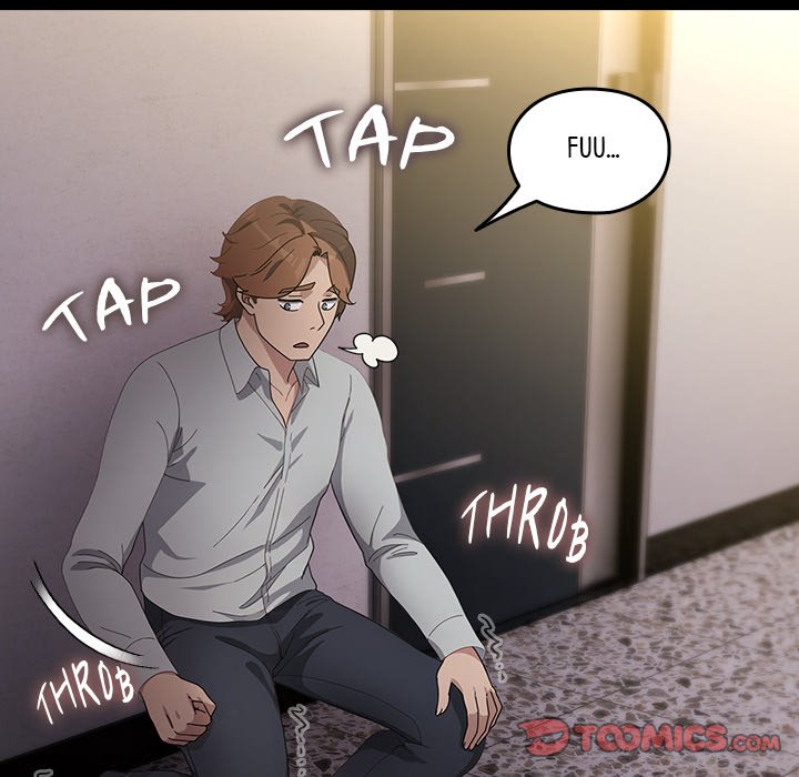 Hey Mister! Chapter 72 image 51