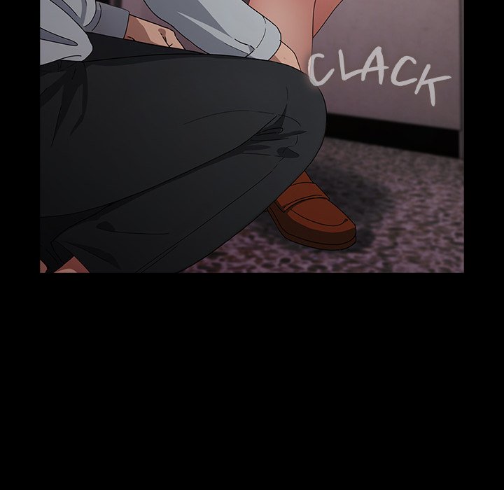 Hey Mister! Chapter 72 image 55