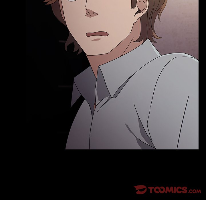 Hey Mister! Chapter 72 image 59