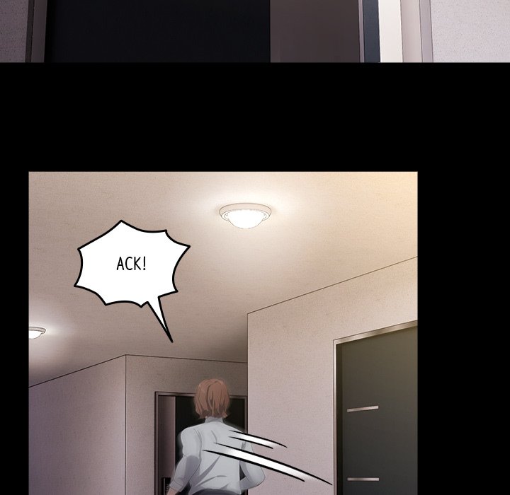 Hey Mister! Chapter 72 image 61
