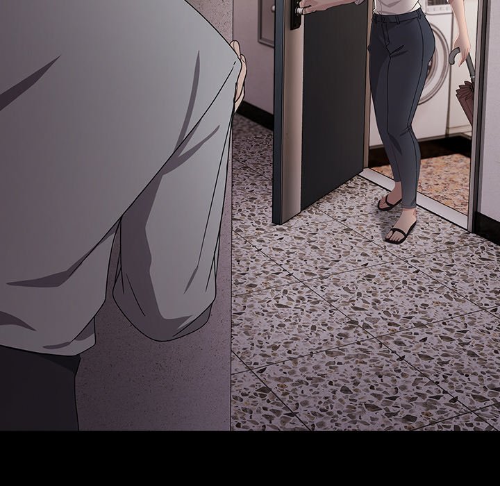 Hey Mister! Chapter 72 image 64