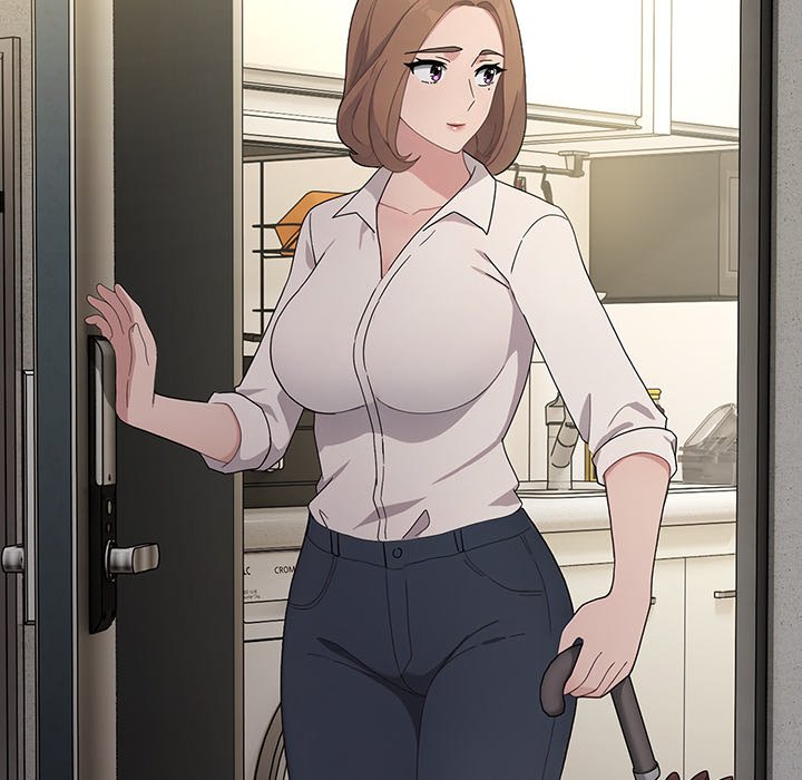 Hey Mister! Chapter 72 image 66