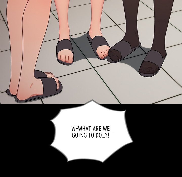Hey Mister! Chapter 72 image 6