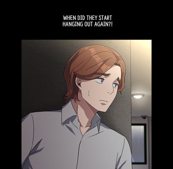 Hey Mister! Chapter 72 image 69