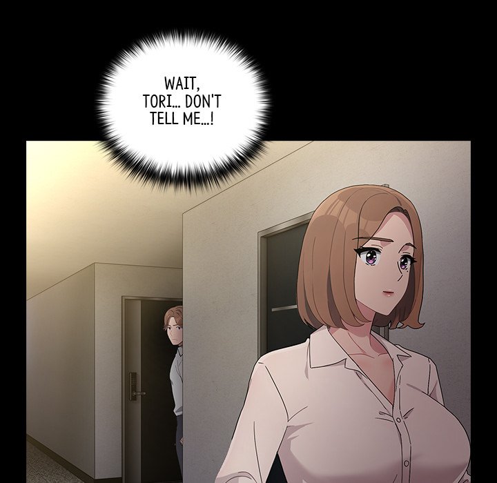 Hey Mister! Chapter 72 image 71