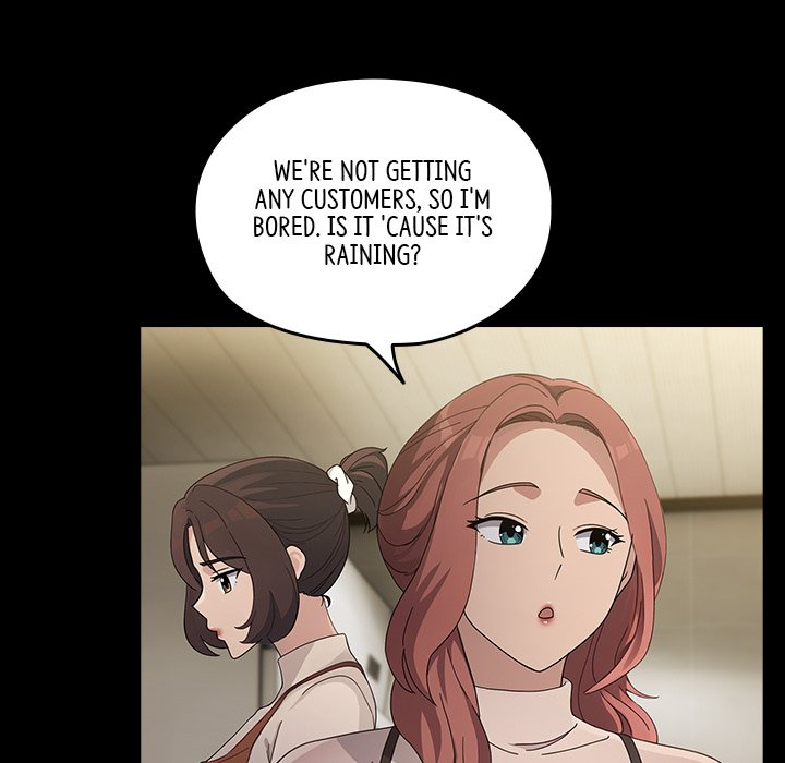 Hey Mister! Chapter 72 image 77
