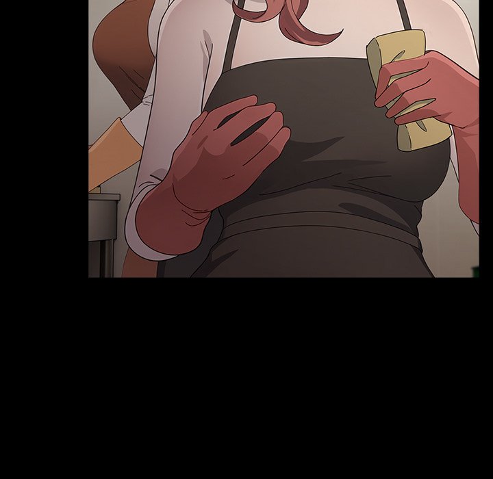 Hey Mister! Chapter 72 image 78