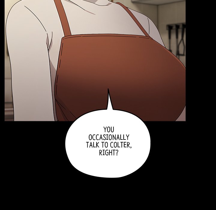 Hey Mister! Chapter 72 image 80