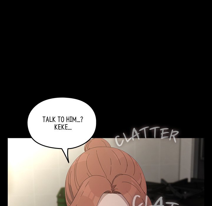 Hey Mister! Chapter 72 image 81