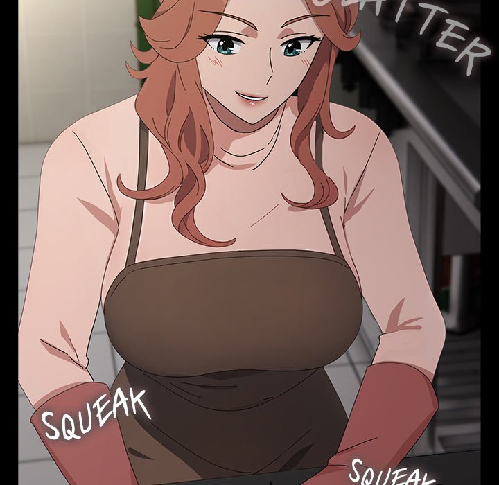 Hey Mister! Chapter 72 image 82