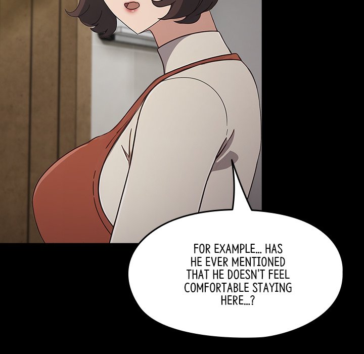 Hey Mister! Chapter 72 image 85