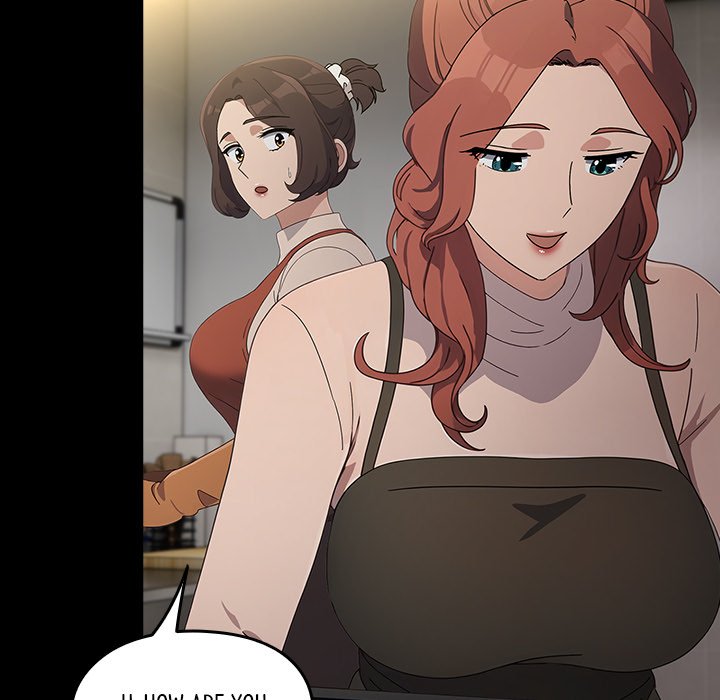 Hey Mister! Chapter 72 image 87
