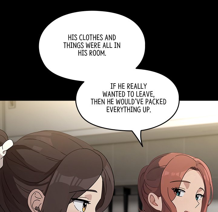 Hey Mister! Chapter 72 image 89