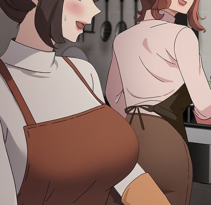 Hey Mister! Chapter 72 image 90