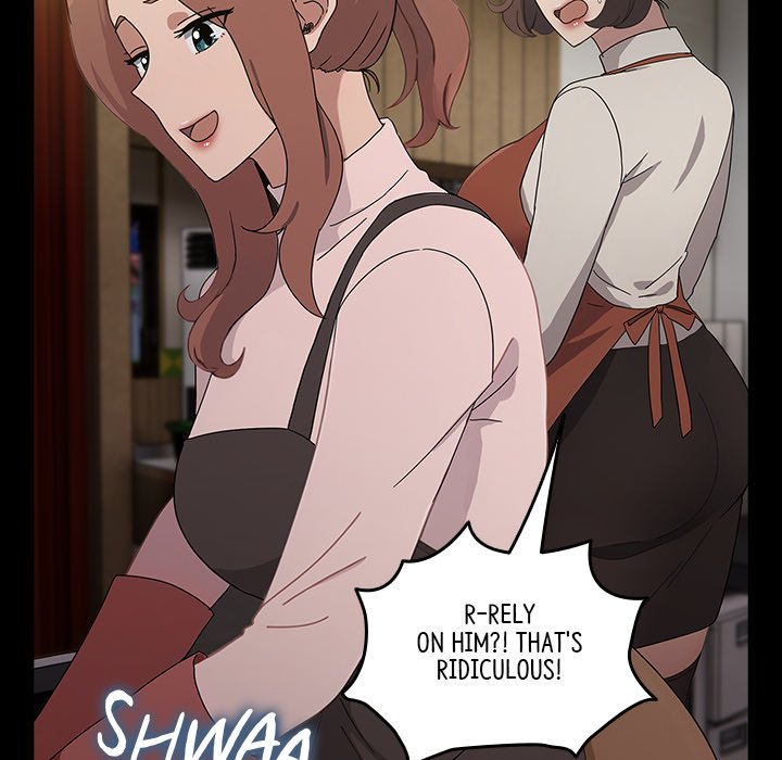 Hey Mister! Chapter 72 image 93