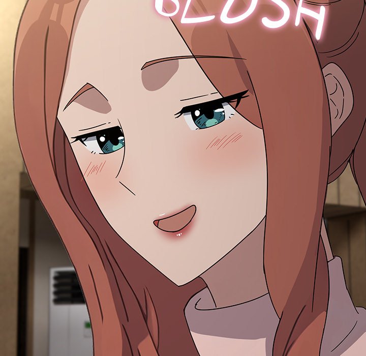 Hey Mister! Chapter 72 image 95