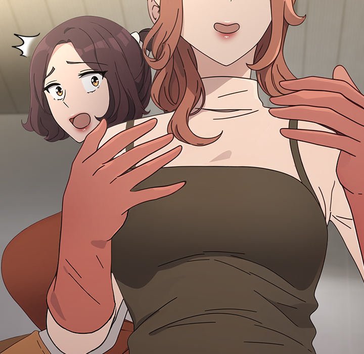 Hey Mister! Chapter 72 image 98